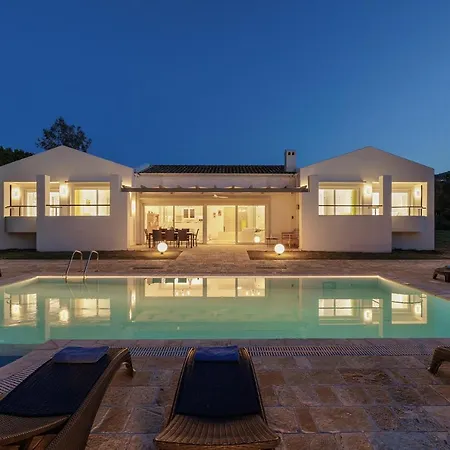 Levanda By Whitedream * Kassiopi