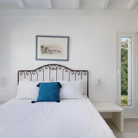 Villa Levanda By Whitedream *