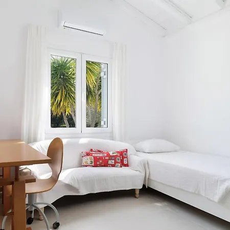Levanda Villa Kassiopi