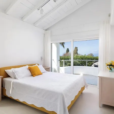 Villa Levanda *