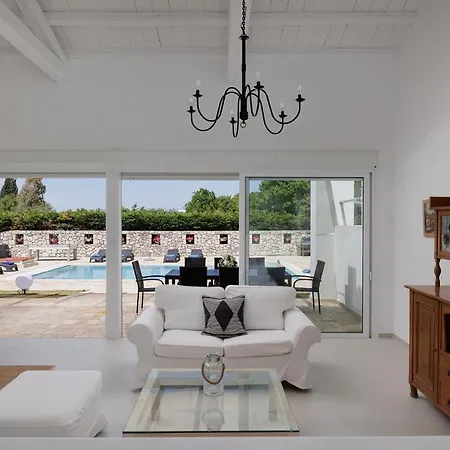 Levanda Villa *