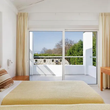 Levanda Villa