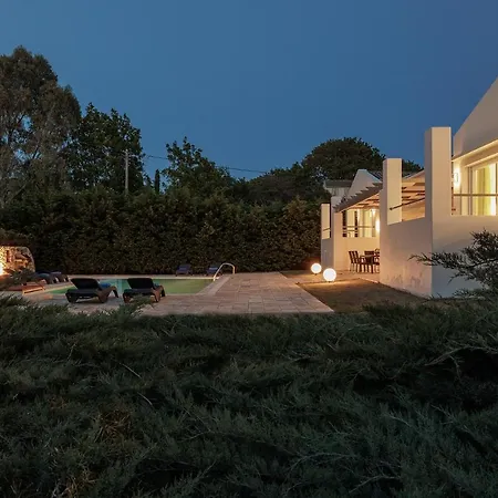 Levanda Villa