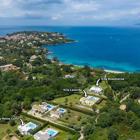 Levanda By Whitedream 别墅