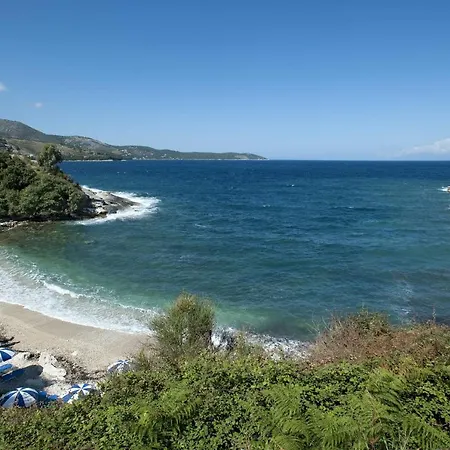 别墅 Levanda By Whitedream *