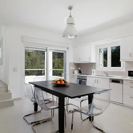 Levanda By Whitedream Villa Kasziópi