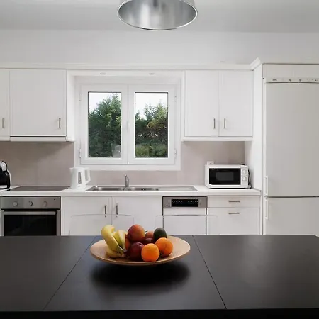 Levanda By Whitedream 别墅 卡西奥皮