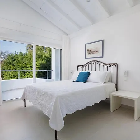 Villa Levanda By Whitedream Kasziópi