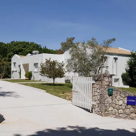 Villa Levanda *