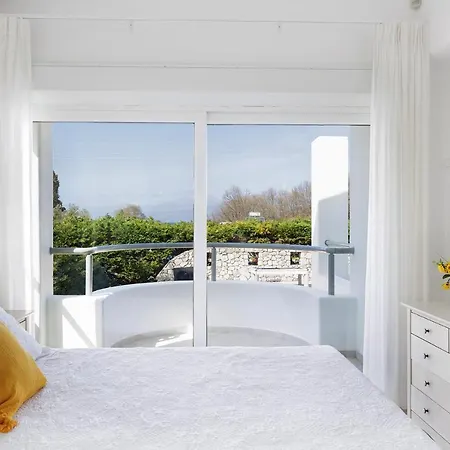 Levanda By Whitedream Villa