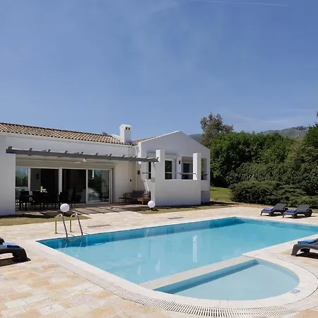 Villa Levanda