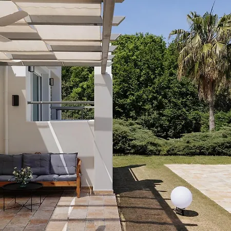 Villa Levanda By Whitedream *